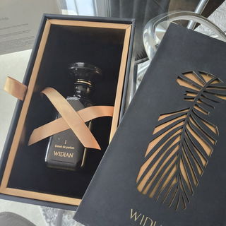 Black I von Widian