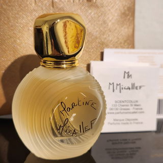 Un Jardin sur le Nil (Eau de Toilette) - Hermès