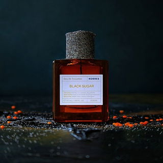 Black Sugar (Eau de Toilette) von Korres