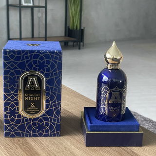 Khaltat Night (Eau de Parfum) by Attar Collection