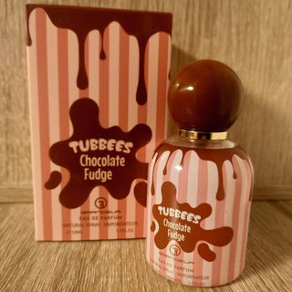Chocolate Fudge by Grandeur