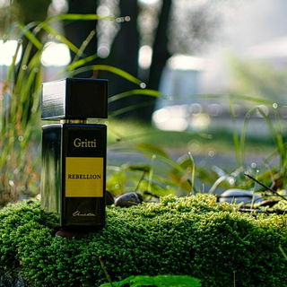 Rebellion - Gritti