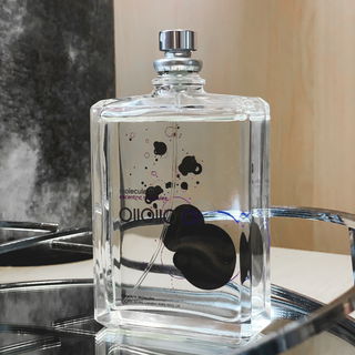 Molecule 01 von Escentric Molecules