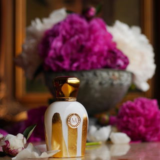 Ballerina - Moresque