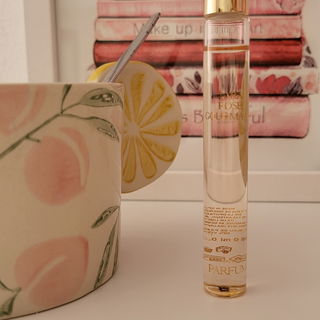 Rose Gourmand Women von Zara