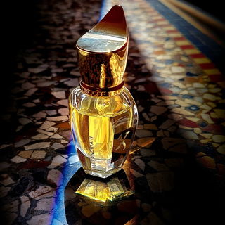 Alexandria II (Parfum) - Xerjoff