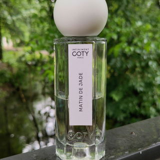 Matin de Jade von Infiniment Coty Paris