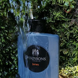 James - Atkinsons