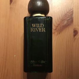 Wild River (Eau de Toilette) - Exquisit Berlin / VEB Exquisit