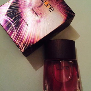 Lure for Her von Ajmal