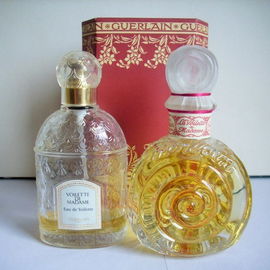 No 31 von 285, produziert 2005 für die Eröffnung des Maison Guerlain