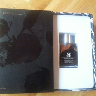 Series Three - Trompe L'Oeil - Six Scents