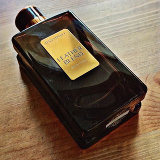 Leather Blend von Davidoff