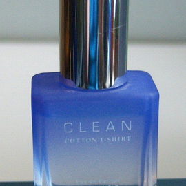 Cotton T-Shirt - Clean