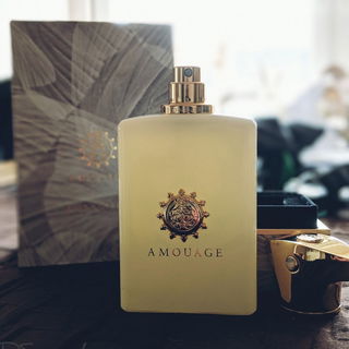 Honour Man - Amouage