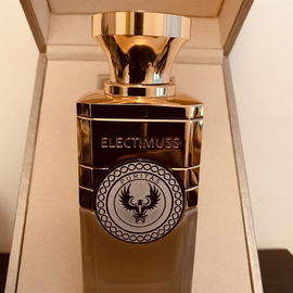 Puritas - Electimuss