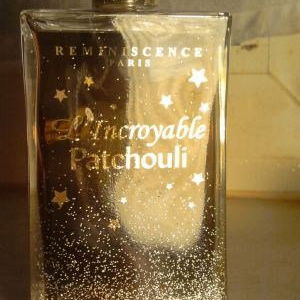 L'Incroyable Patchouli - Réminiscence