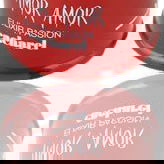 Amor Amor Elixir Passion - Cacharel