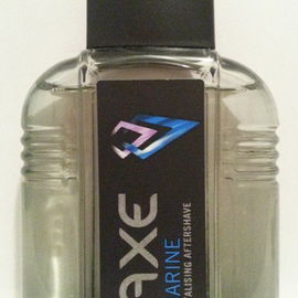 Marine - Axe / Lynx