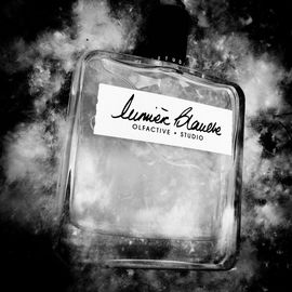 Lumière Blanche - Olfactive Studio