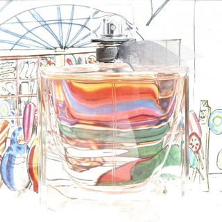 La Vie est Belle L'Eau de Parfum by Lancôme