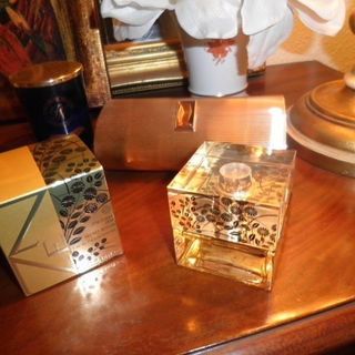 Zen Secret Bloom - Shiseido