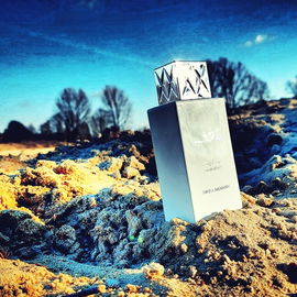 Shaghaf Oud Abyad - Swiss Arabian