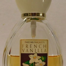 French Vanilla - Dana