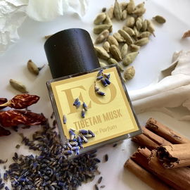 Tibetan Musk - Ensar Oud / Oriscent