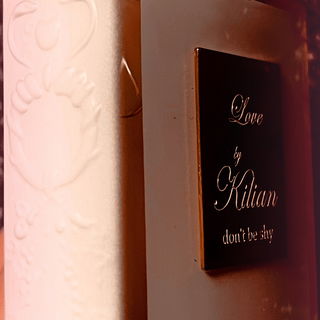 Love Don't Be Shy (Perfume) von Kilian