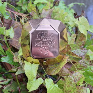 Lady Million (Eau de Parfum) von Rabanne