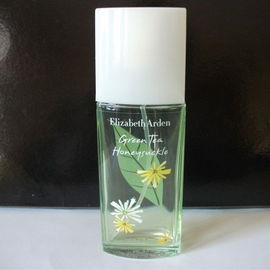 Green Tea Honeysuckle - Elizabeth Arden