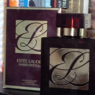 Amber Mystique by Estēe Lauder