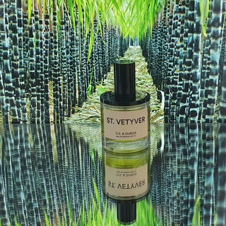 St. Vetyver - D.S. & Durga