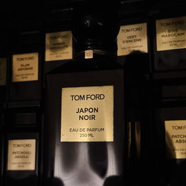 Japon Noir - Tom Ford