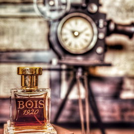 Elite IV - Bois 1920