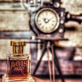 Elite IV - Bois 1920
