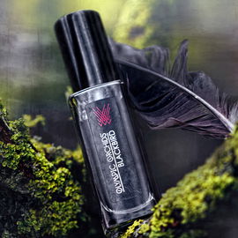 Blackbird - Olympic Orchids Artisan Perfumes