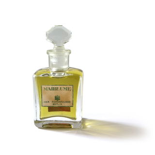 Maiblume by Max Schwarzlose