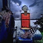 Den Herbststürmen mit nem kuscheligen Duft trotzen. Ganz lieben Dank euch🤗 (von Gandix)