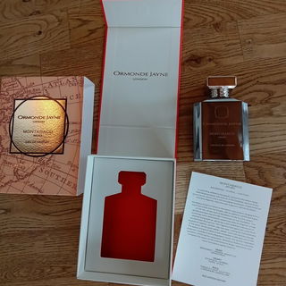 Montabaco Aruba von Ormonde Jayne