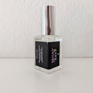 Air Popped Petals von Givaudan