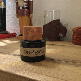 Rossa Bohème von Onyrico