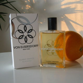 Classic Orange - Von Eusersdorff