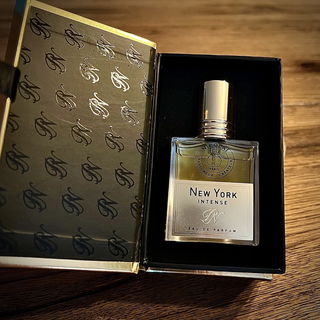 New York Intense von Nicolaï