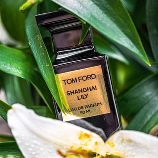 Shanghai Lily - Tom Ford