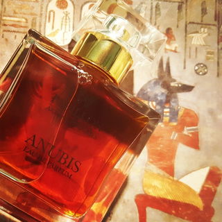 Anubis by Papillon Artisan Perfumes