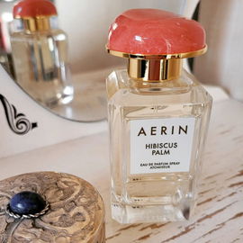 Hibiscus Palm - Aerin