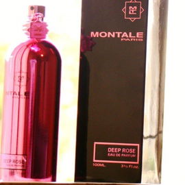 Deep Roses - Montale