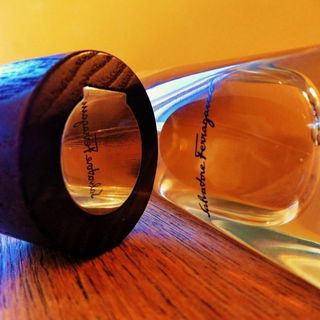 Terra Rossa (Eau de Toilette) by Salvatore Ferragamo